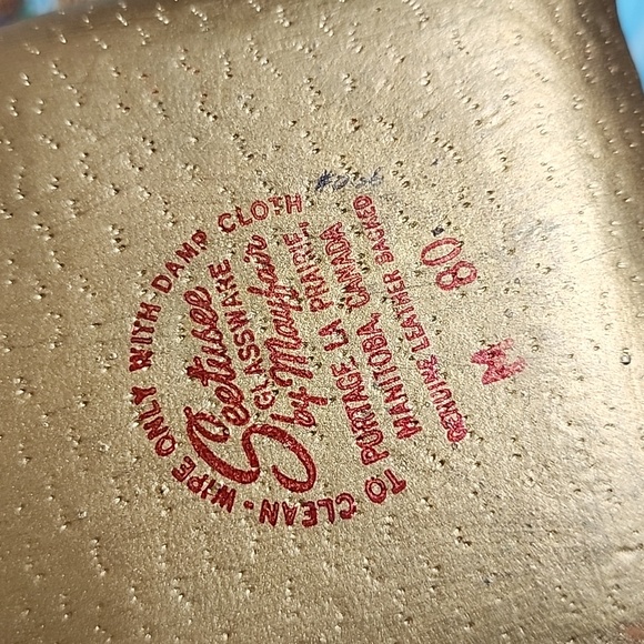 Seetusee rectangle  dish - Picture 10 of 14